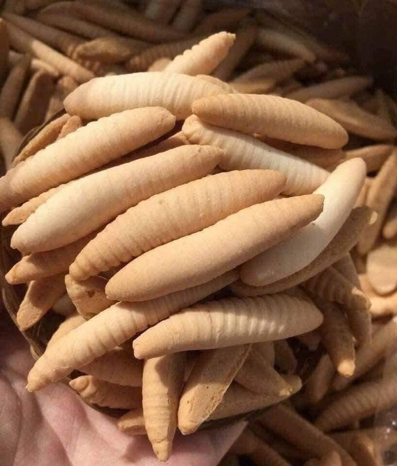 Bánh Đuôn Phúc Ân - 145g