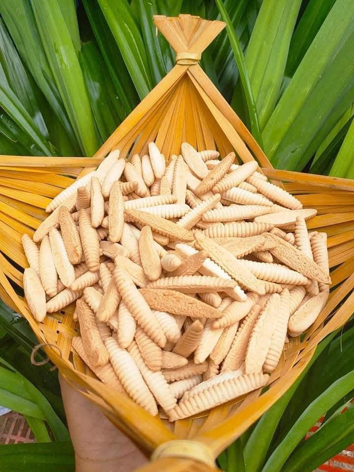 Bánh Đuôn Phúc Ân - 145g