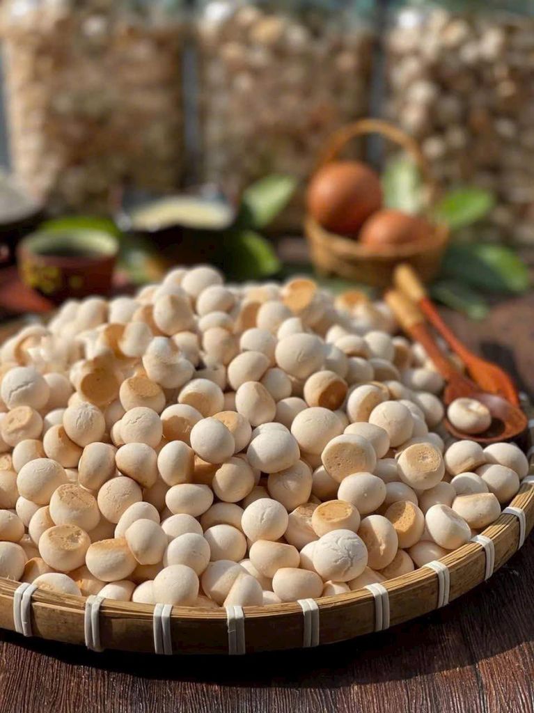 Bánh Men Bi Phúc Ân - 45g