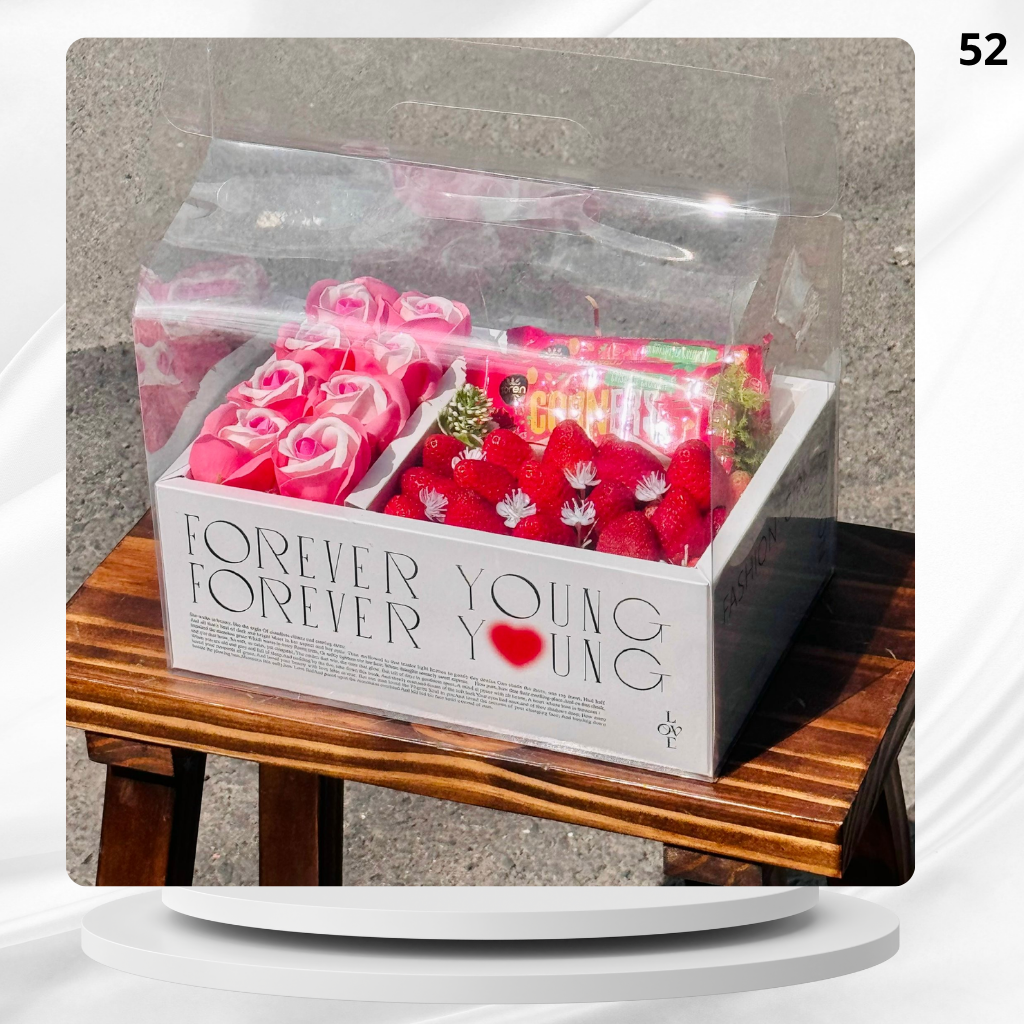 Set Quà Tặng 20/10 - Set 52