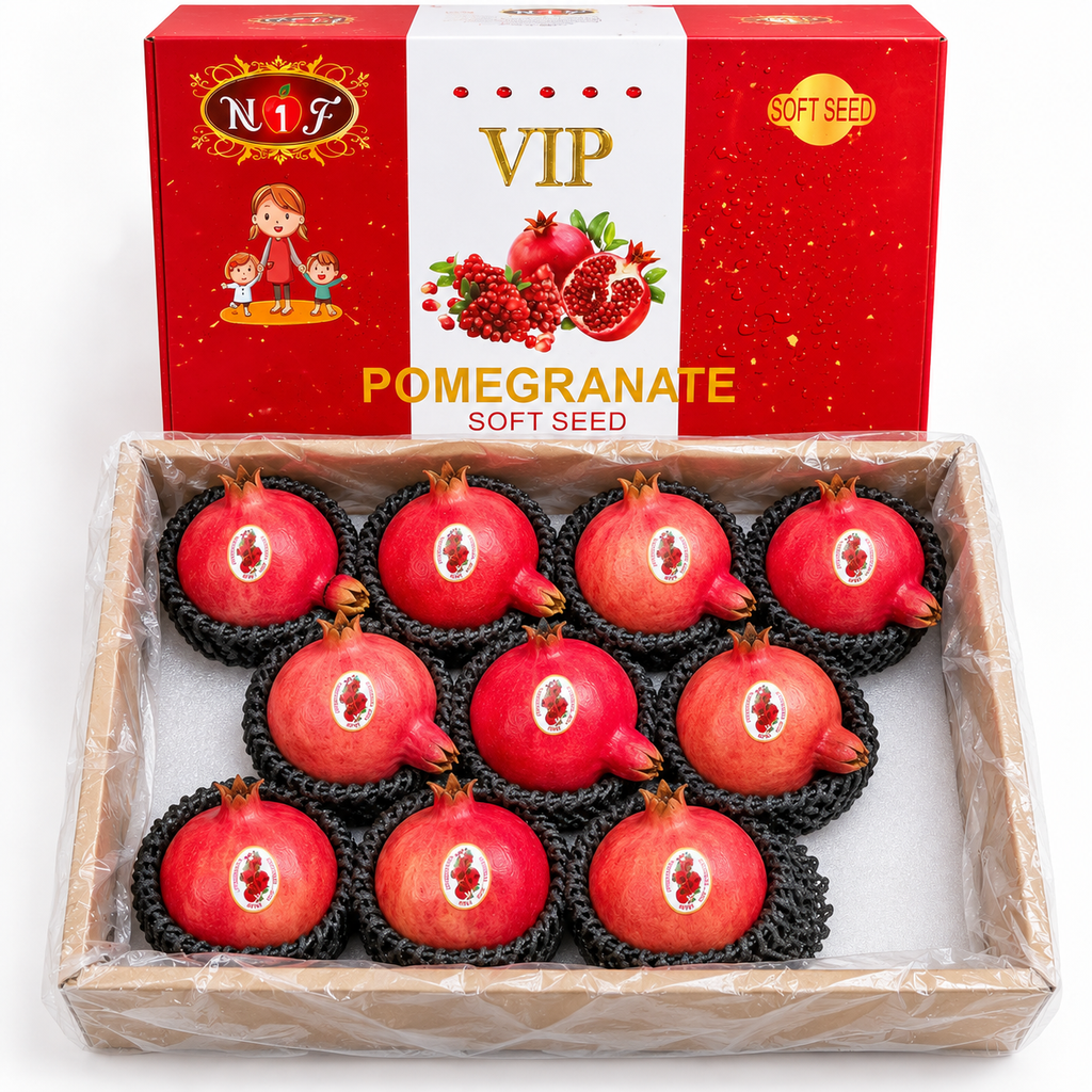 Táo Cherry - Hộp Khoảng 500g