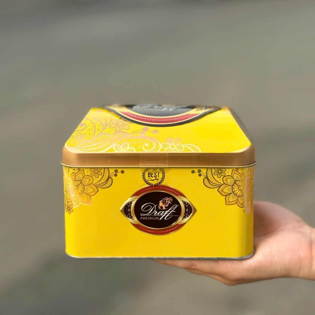 Socola Draft Premium - 165g