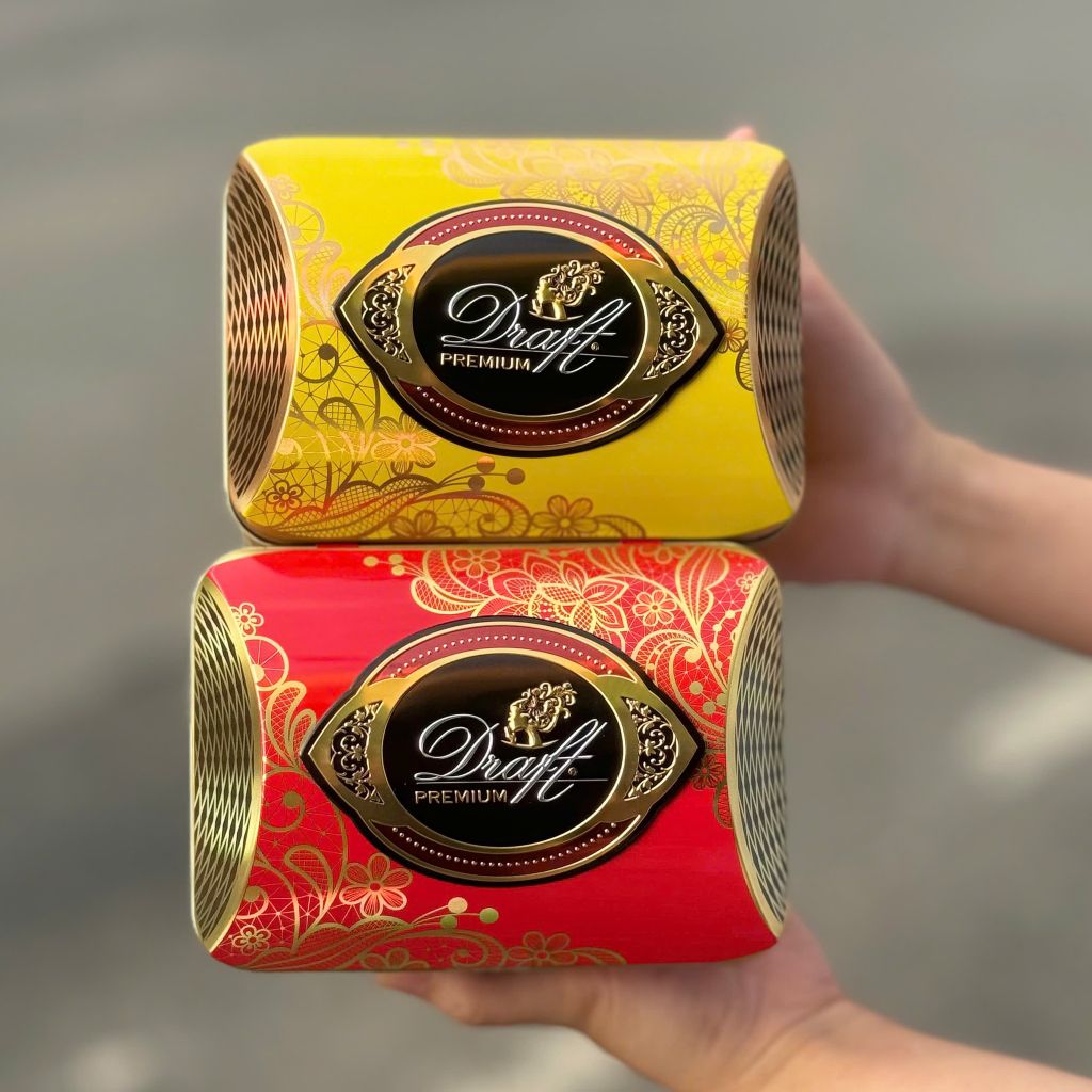 Socola Draft Premium - 165g