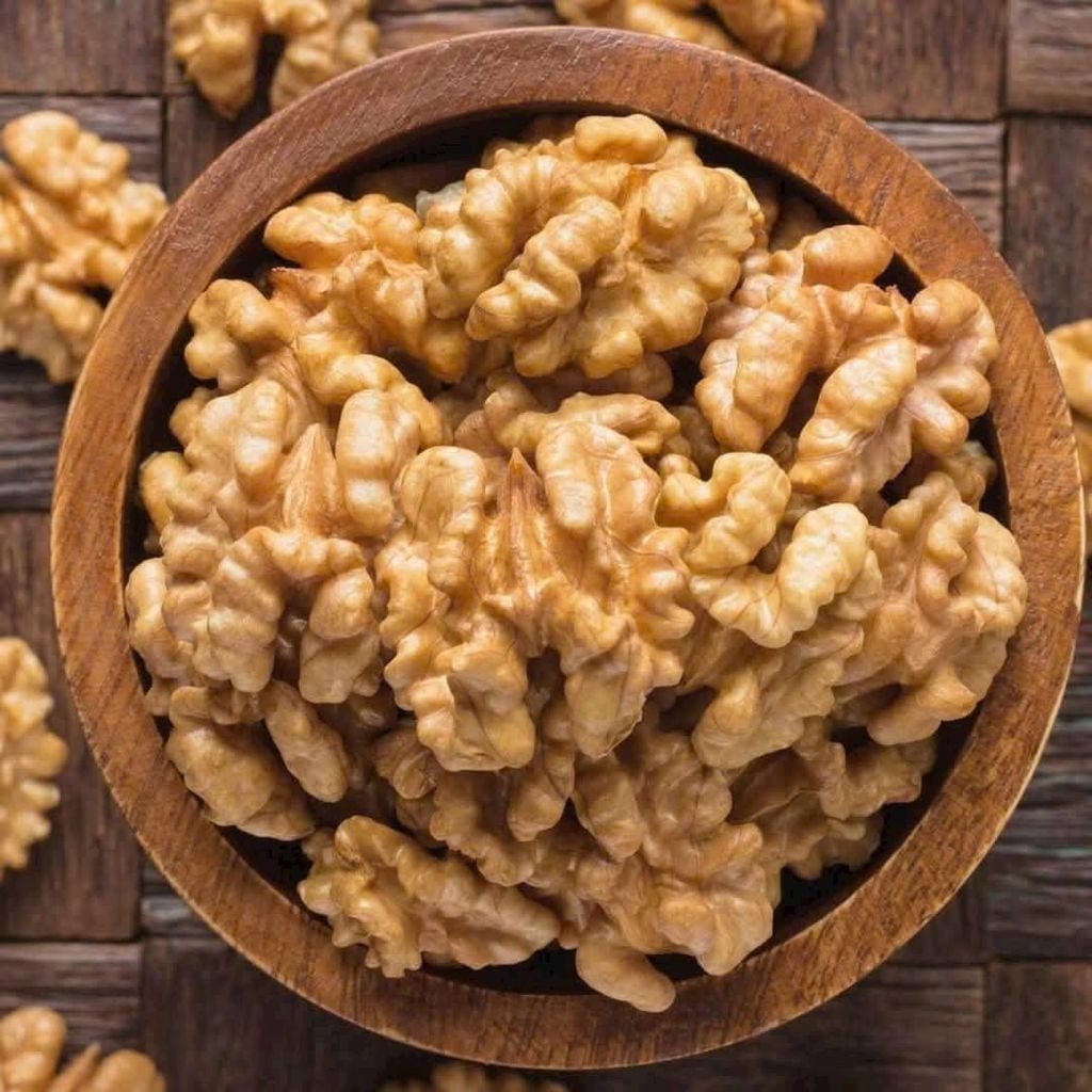 Hạt Óc Chó Mourad's - 400g