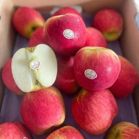 Táo Ambrosia New Zealand - 1kg