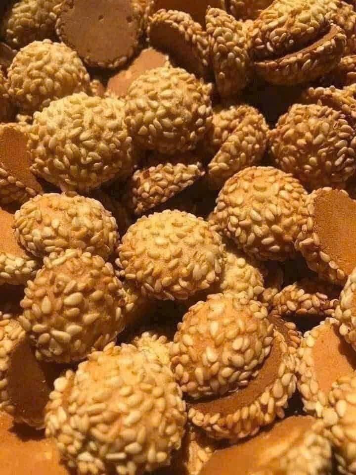 Bánh Mè Phúc Ân - 110g