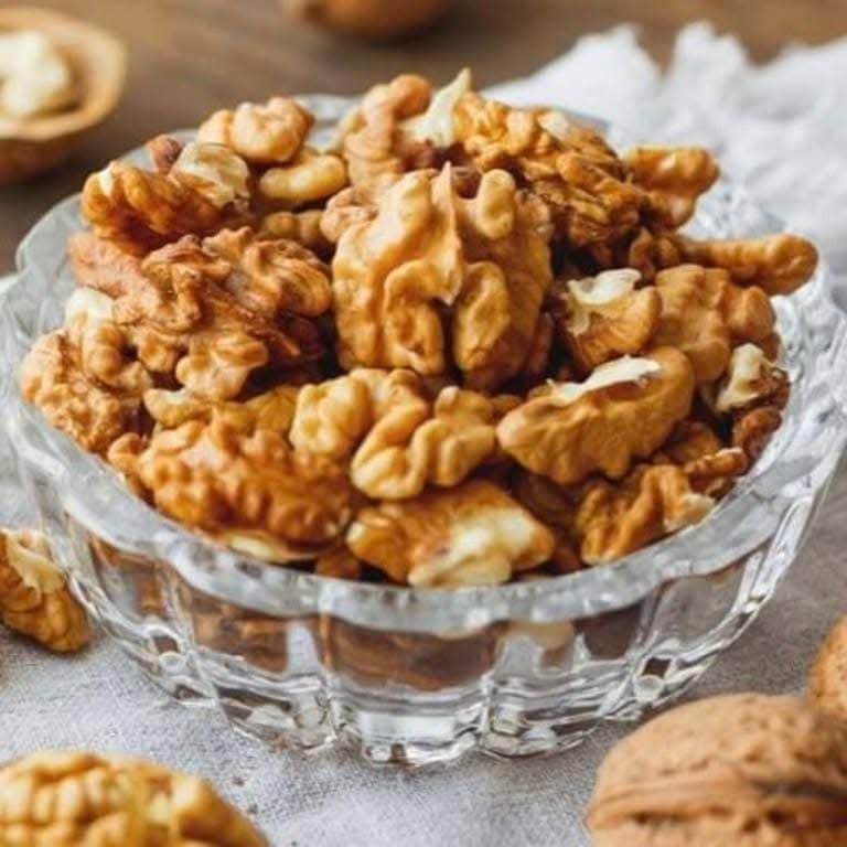 Hạt Óc Chó Mourad's - 400g