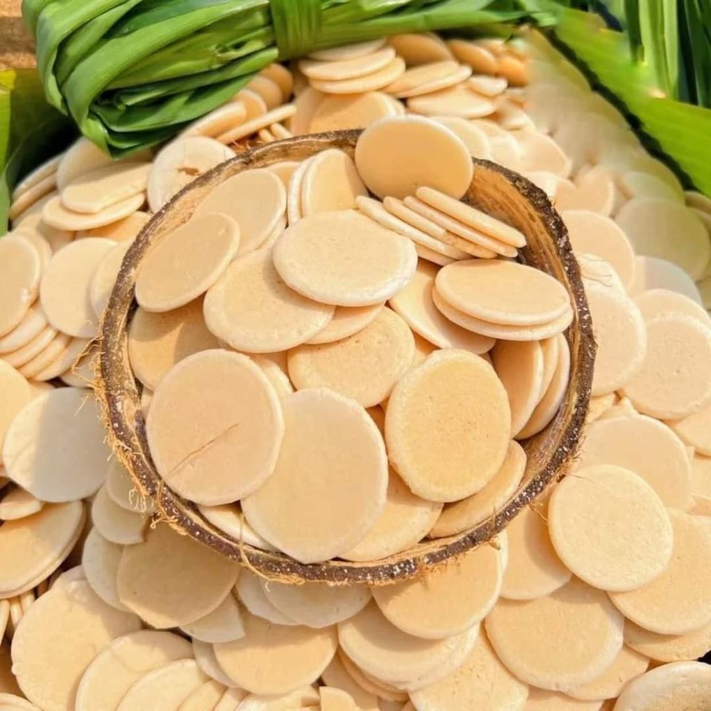 Bánh Hình Đồng Tiền Phúc Ân - 150g