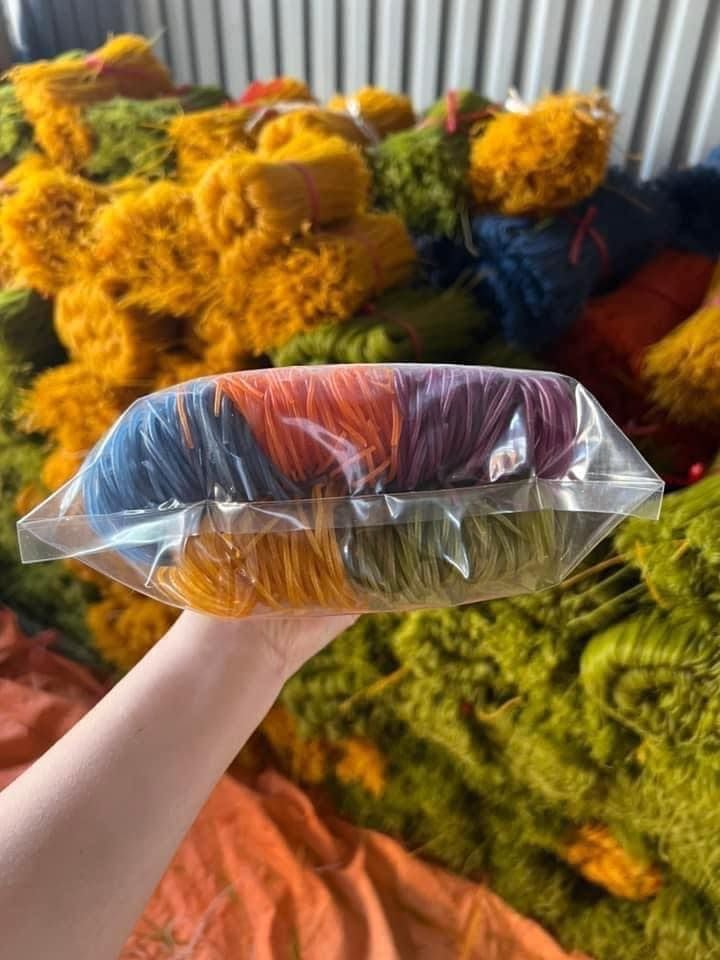 Phở Ngũ Sắc FUMA - 400g