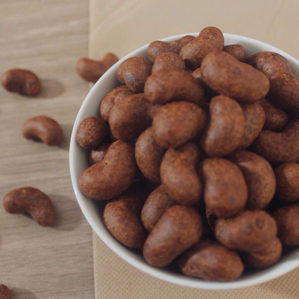 Điều Rang Socola - 300g