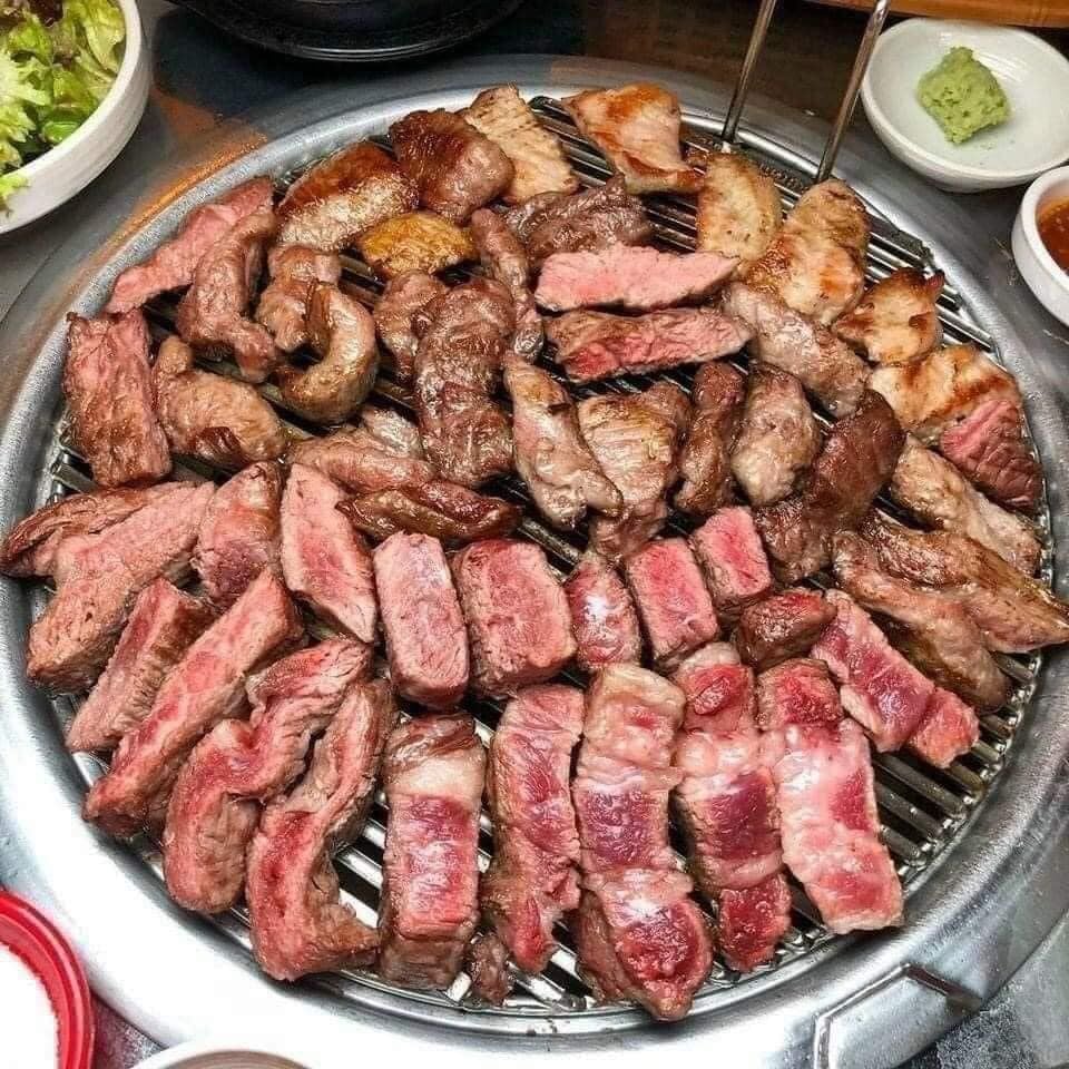 Lõi Thăn Bò Dài Aukobe - 500G
