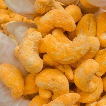 Hạt Điều Rang Phô Mai - 300g