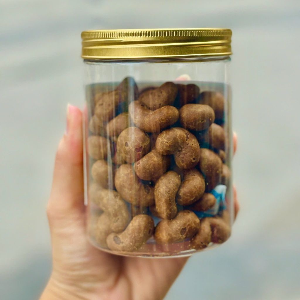 Điều Rang Socola - 300g