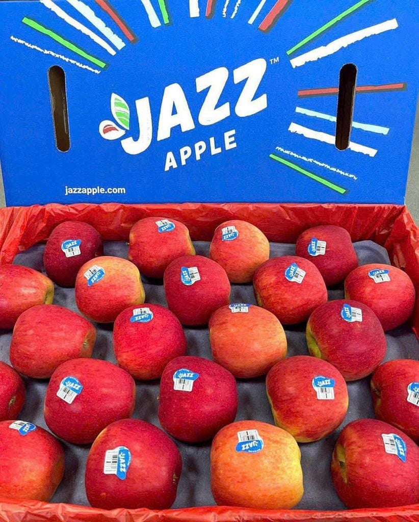 Táo Jazz New Zealand - Kg
