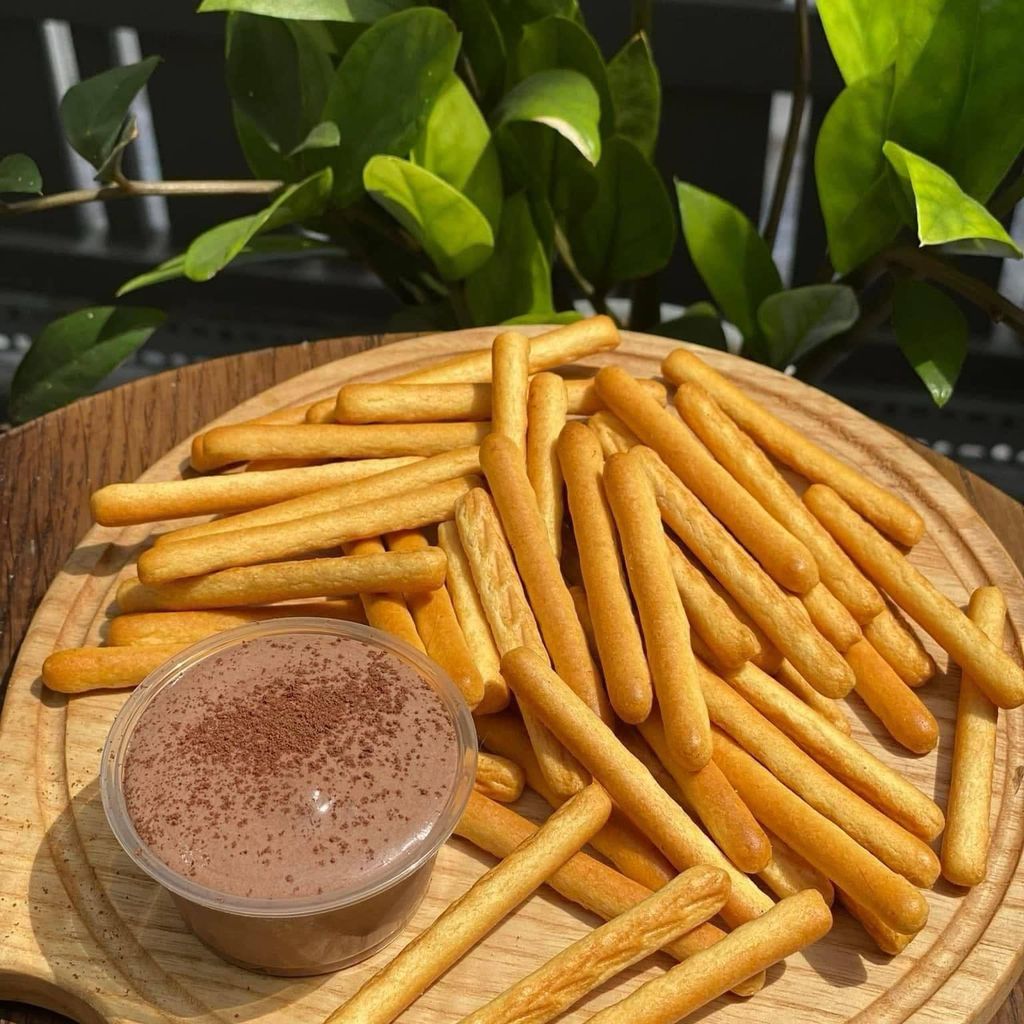 Bánh Que Socola Choco Stick Lốc 24 hộp - 24 x 20g