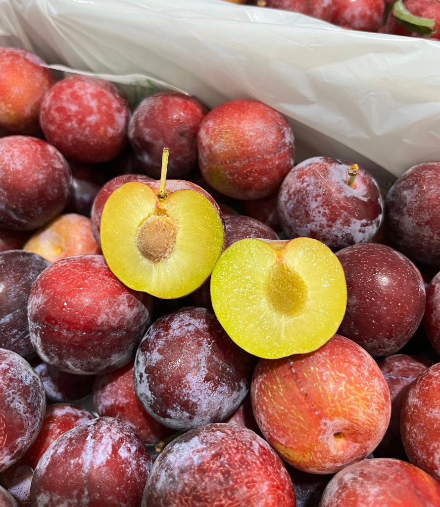 Mận Mật Ong - Hộp 450g