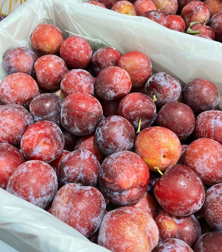 Mận Mật Ong - Hộp 450g