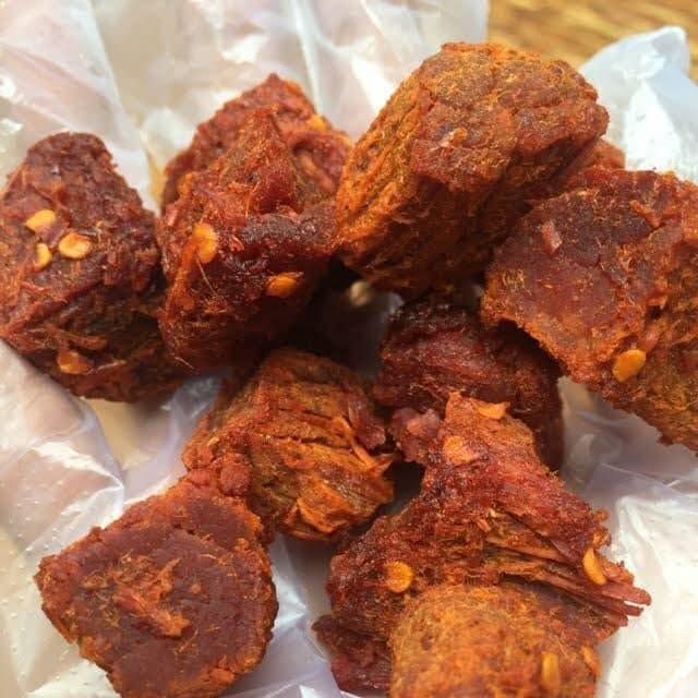 Khô Bò Viên Thượng Hạng - 300g