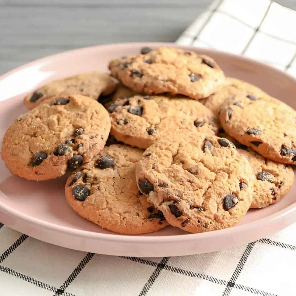 Bánh Quy White Castle - Gói 180g