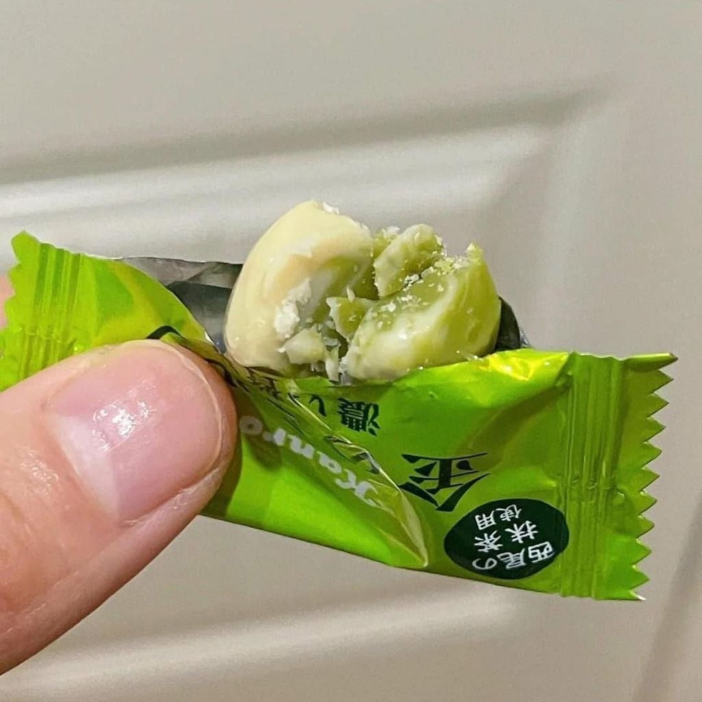 Kẹo Matcha Nhật Bản Kanro - 70G