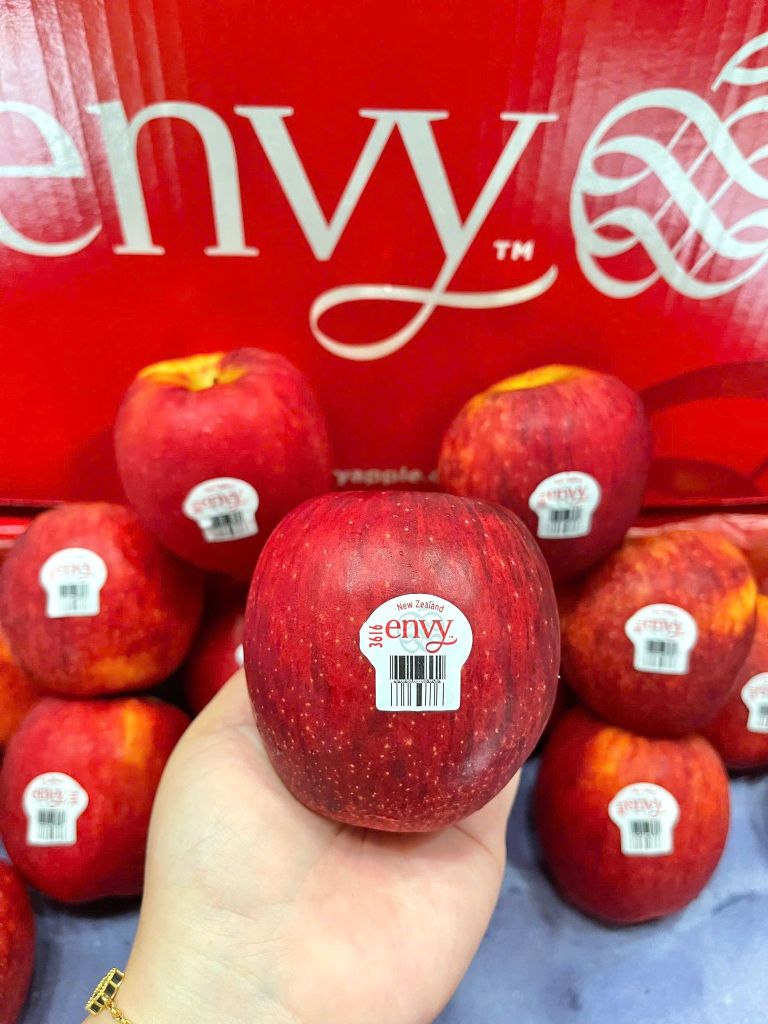 Táo Envy Newzeland S90 - Kg