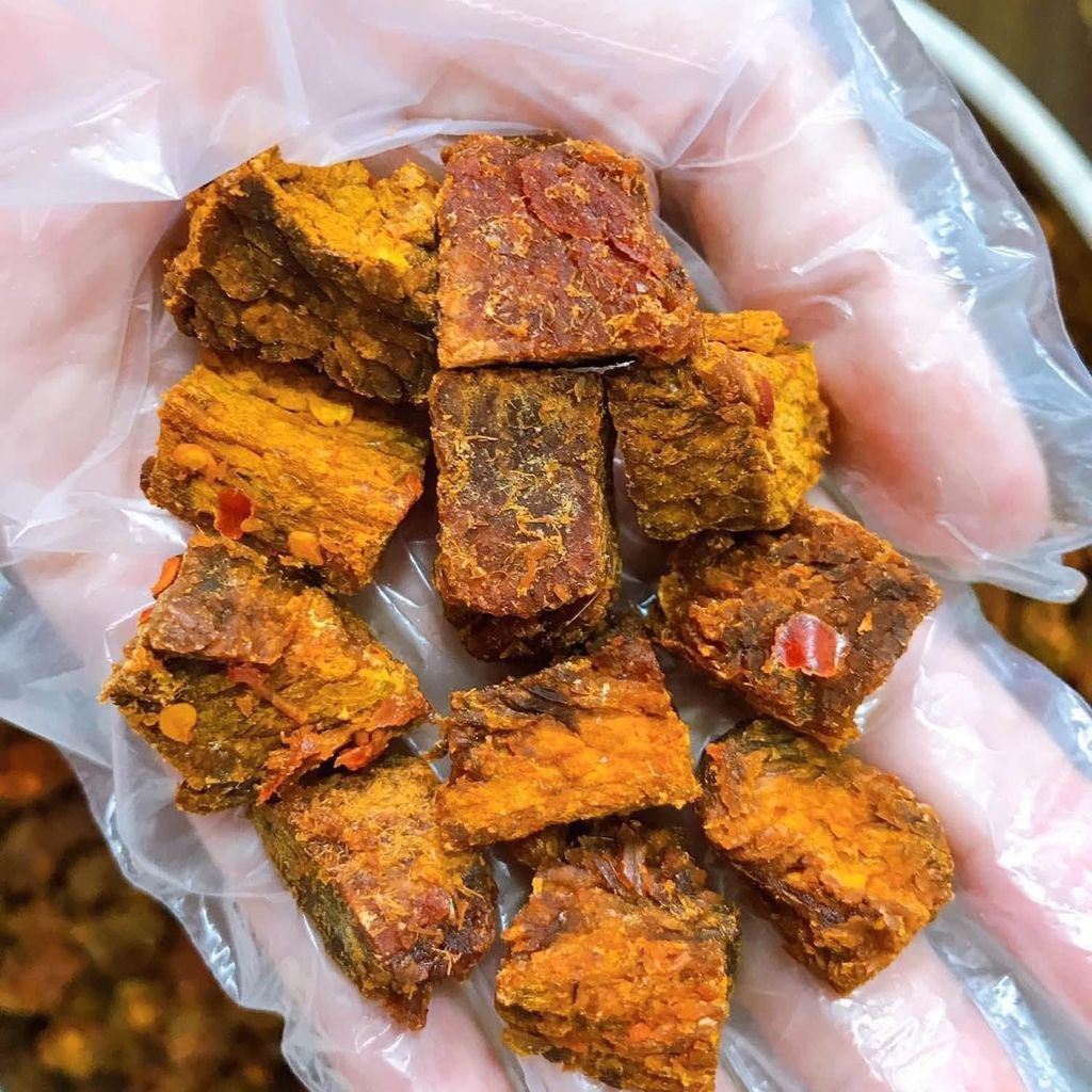 Khô Bò Viên Thượng Hạng - 300g