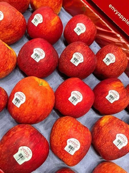 Táo Envy Newzeland S90 - Kg