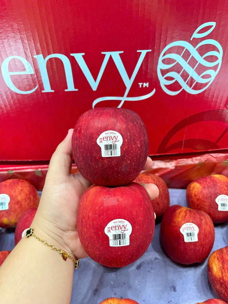 Táo Envy Newzeland S90 - Kg