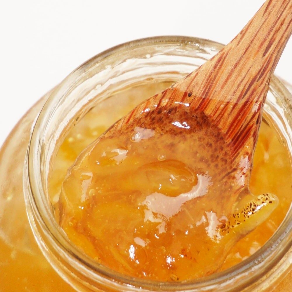 Hũ Trà Mật Ong Chanh Dae Dong Hàn Quốc - 1kg