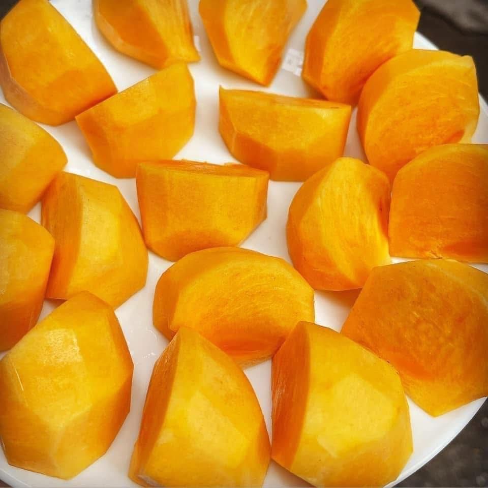 Hồng Giòn Vân Sơn - kg