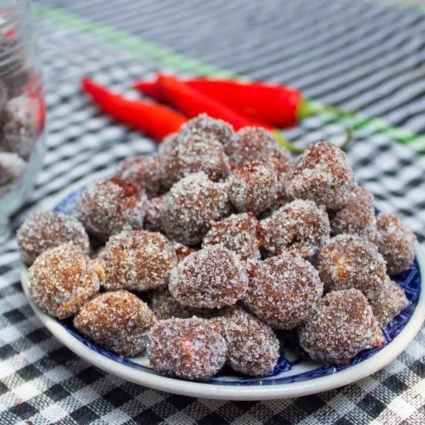 Me Lào Đường Đặc Sản - 500g