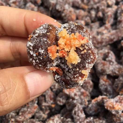 Me Lào Đường Đặc Sản - 500g