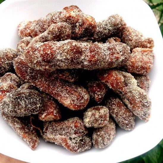 Me Lào Đường Đặc Sản - 500g