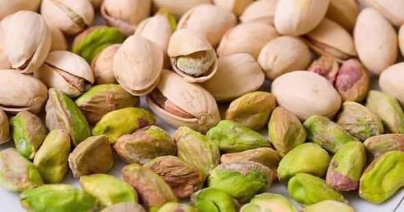 Hạt Dẻ Cười Cao Cấp Gia Hưng – Hũ 400g