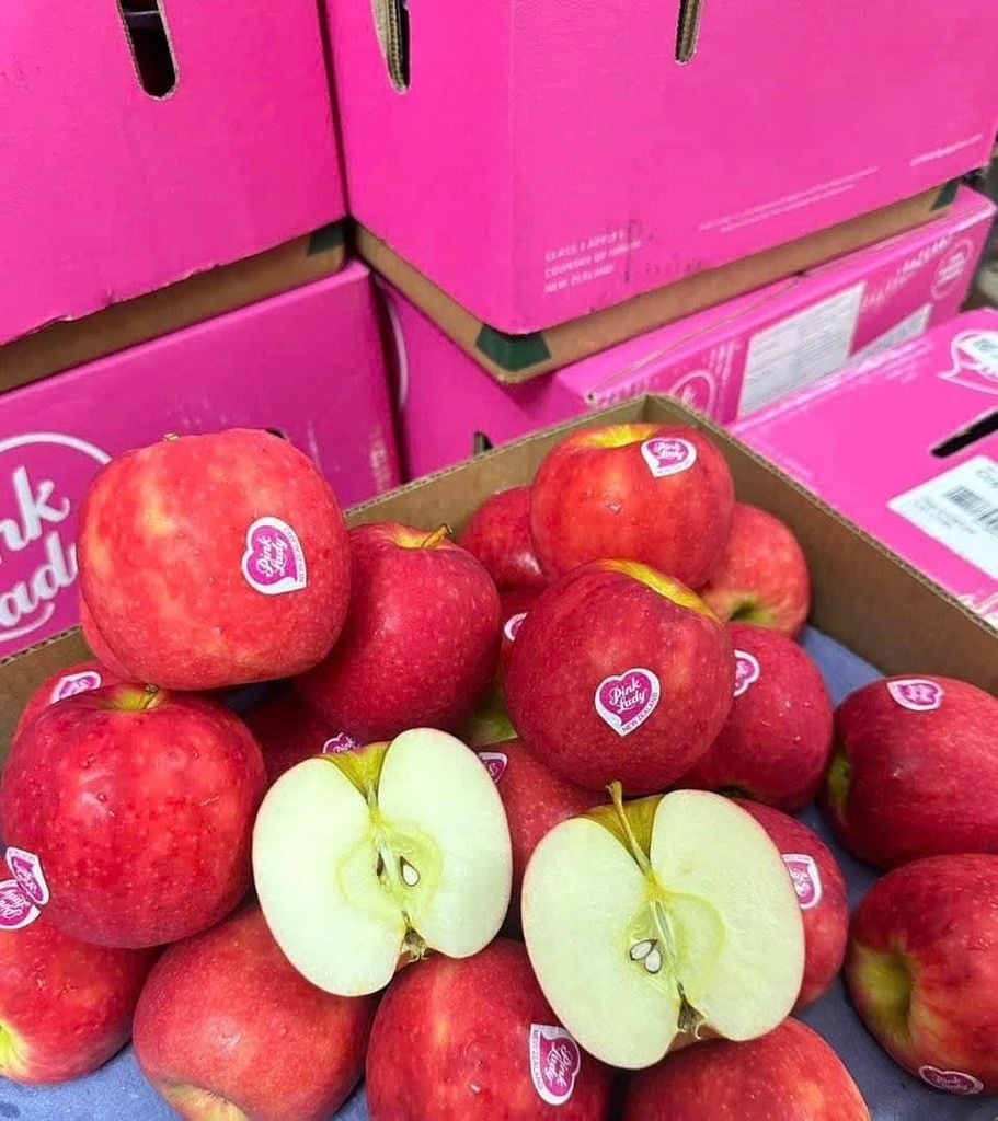 Táo Pink Lady - Túi Khoảng 1kg