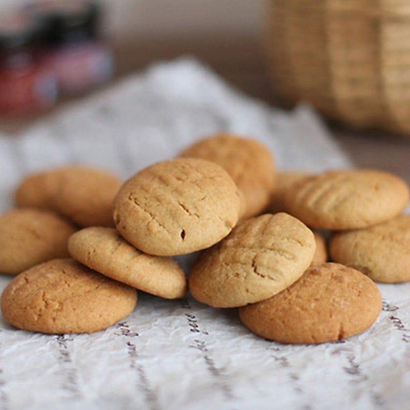 Bánh Quy Bơ Kelson - 162g