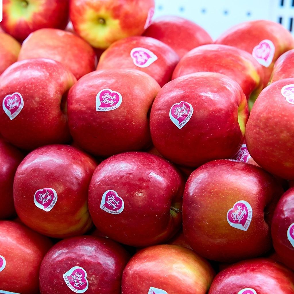Táo Pink Lady – Túi khoảng 1kg