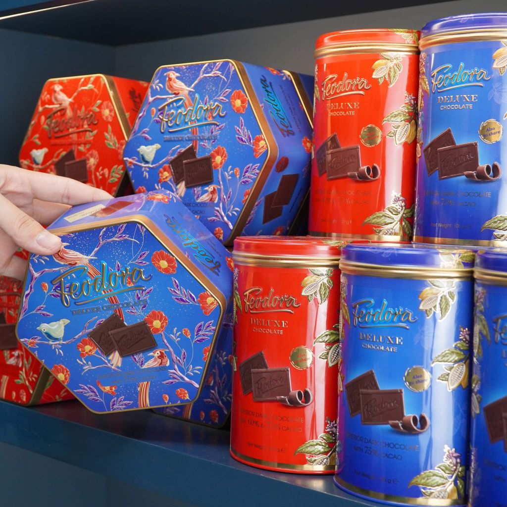 Socola Feodora - 150g