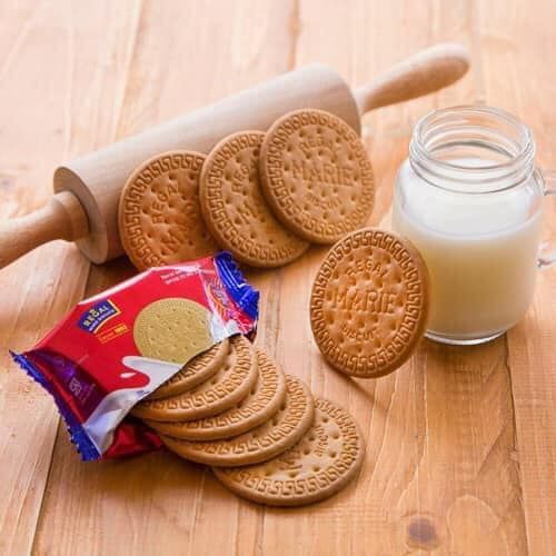 Bánh Quy Sữa Roma DMaxx Marie - 220g