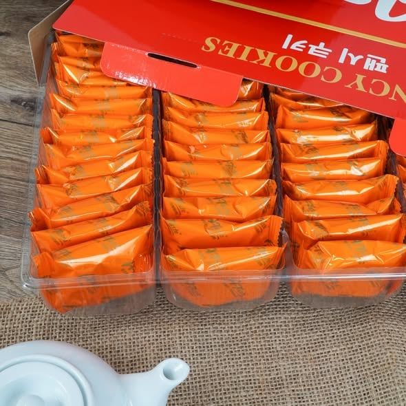 Bánh Quy Bơ A-Taste Cao Cấp - 765g