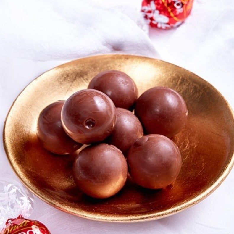 Socola Cao Cấp 2 Tầng Barrfula 160g