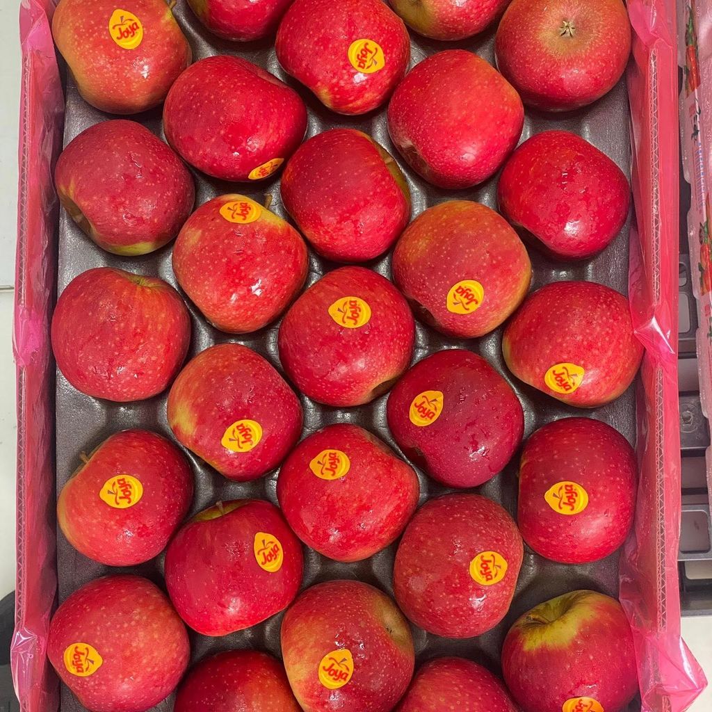 Táo Hữu Cơ Joya Gala Cao Cấp - Túi 1kg