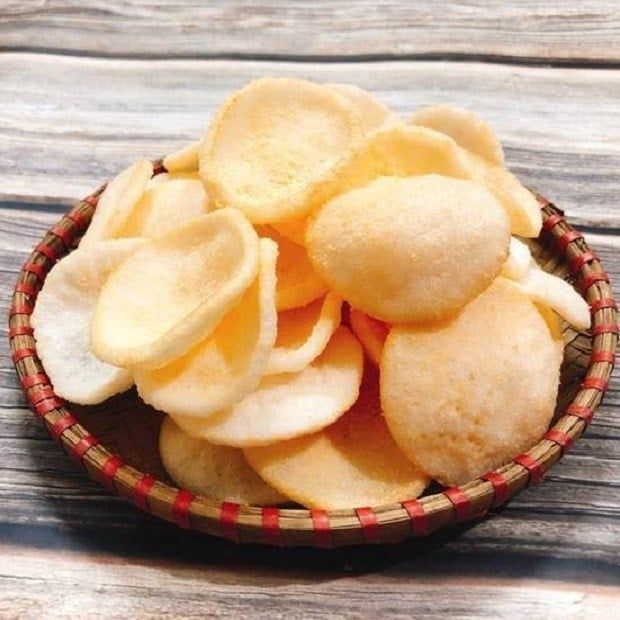 Bánh Phồng Tôm Kelum - 120G