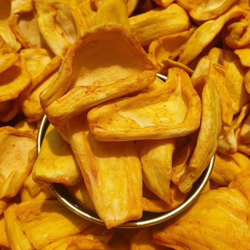 Mít Sấy Gia Hưng Cao Cấp – 220g