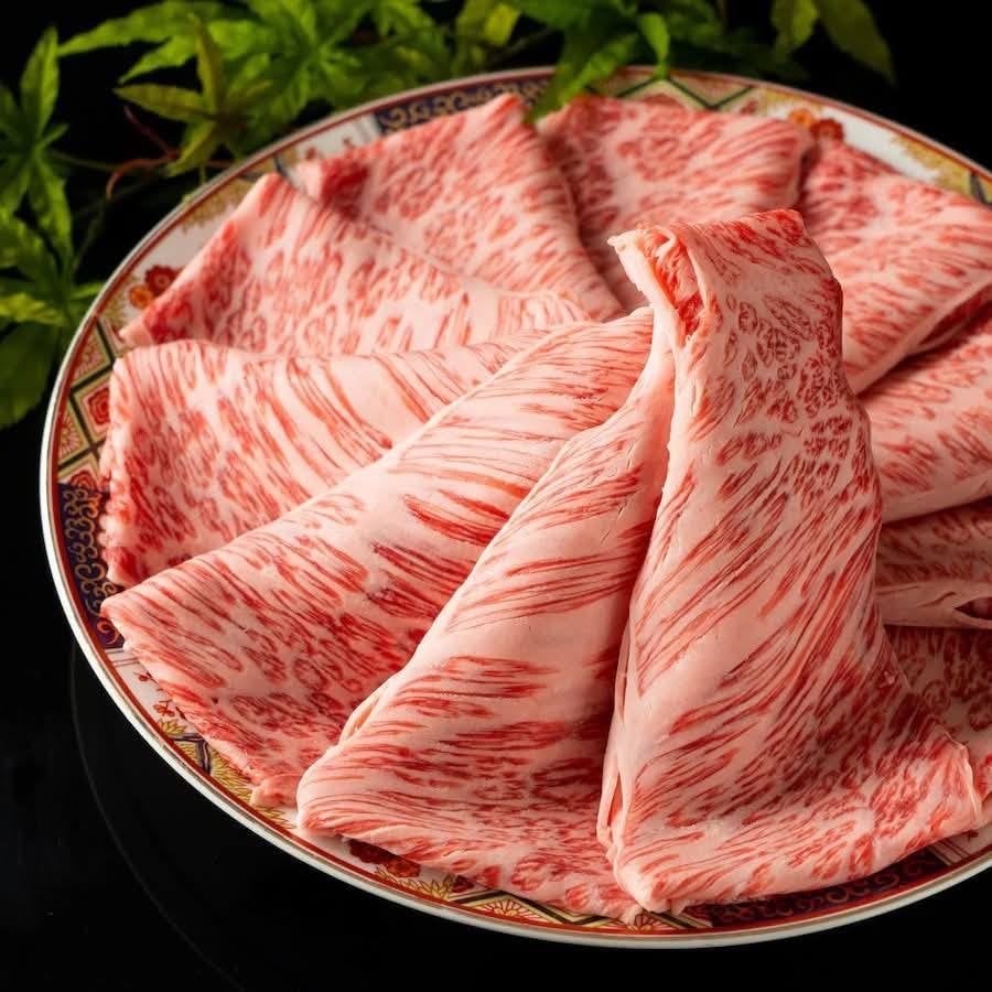 Bò Tuyết Cuộn Aukobe - 500G