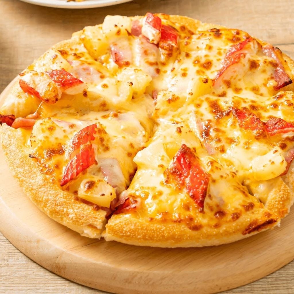 Pizza Hải Sản Hetori - 230g