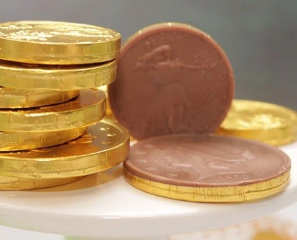 Kẹo Socola Xiyu Minnnong - 250G