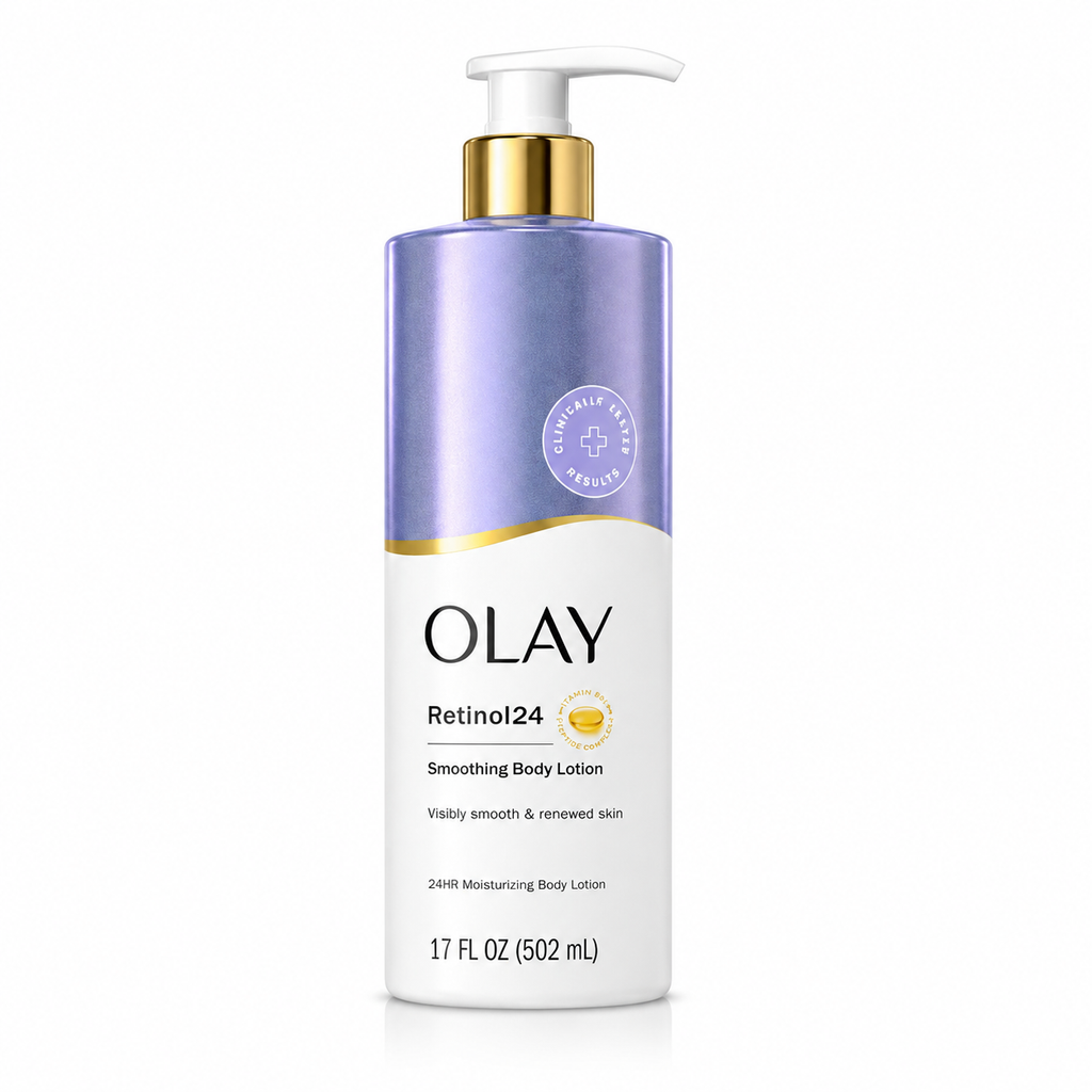 Dưỡng Thể Olay - 502ml