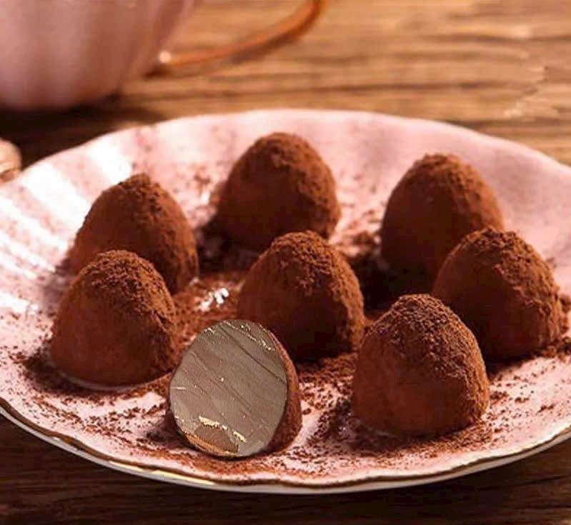 Socola Truffles La'pnSong Thổ Nhĩ Kỳ – 400g