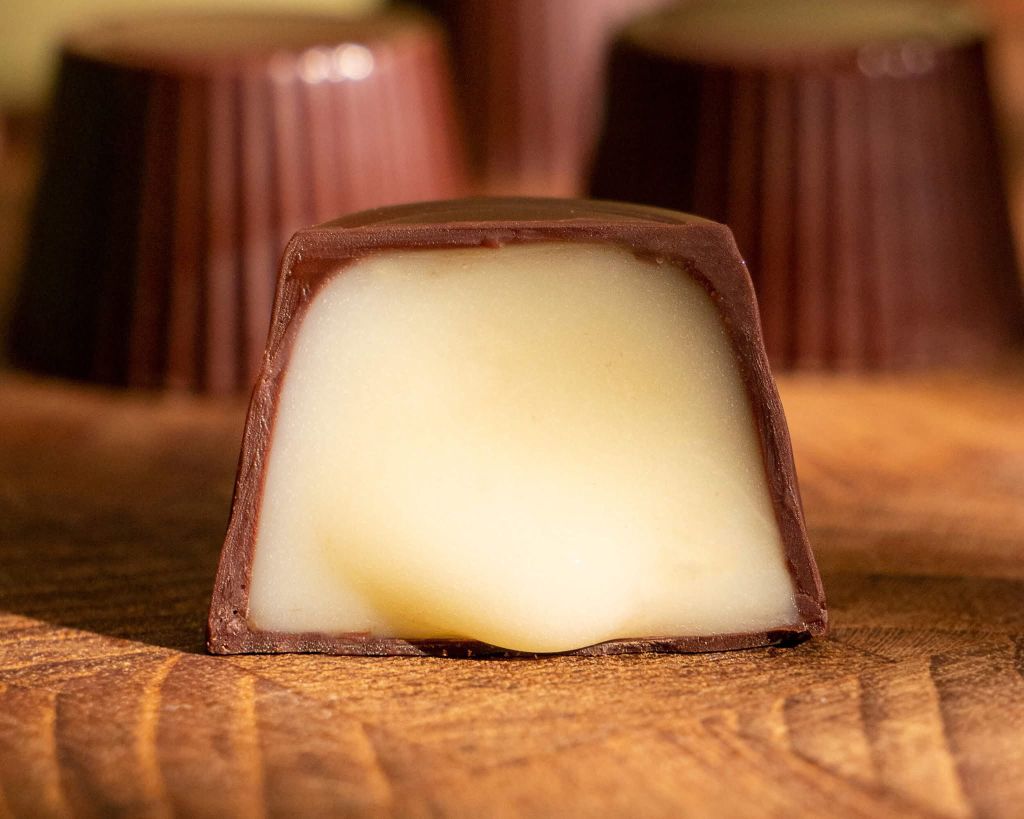 Socola Sầu Riêng Cao Cấp Thái Lan – 400g